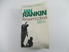 Resurrection Men - Ian Rankin 2005