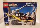 LEGO Model Team : Tonnerre noir (5542) MISB