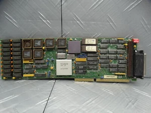 IBM Artic Realtime ISA W/512K 90X6226ESD / 00F5520 - Picture 1 of 6