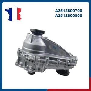 Boîte de Transfert 2512802100 pour Mercedes Classe M W164 W166 ML300 ML320 ML350 - Bild 1 von 15