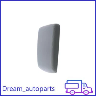 Серый внутренний чехол на подлокотник передней центральной консоли для Chevrolet Impala 2006-2013 - Изображение 1 из 4