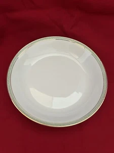 H & C Selb Bavaria Heinrich Gold Trim Bowl - Picture 1 of 5
