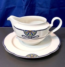Rosenthal Grace Society Sauce boat - Salsiera - Sauciere - 11622 - NEW IN BOX -