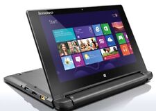 Lenovo laptop touch screen
