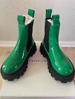 Simon Miller Scrambler Boot - Green Womens Size 36