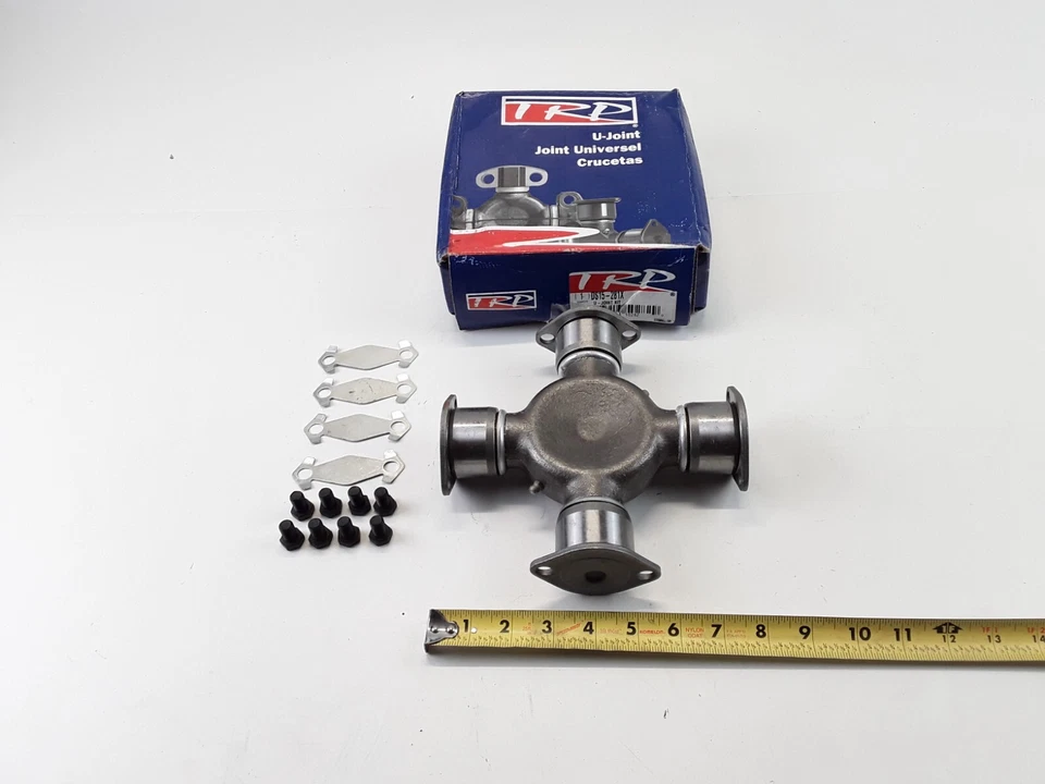 Eje de transmisión de junta universal con junta en U para Kenworth C500 T600 T680 T800 T880 W900 + Foto 1 de 4