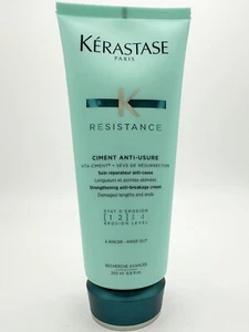 Kerastase Resistance Ciment Anti-Usure Treatment 6.8 fl oz / 200ml - Picture 1 of 2