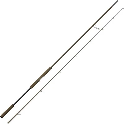 Savage Gear SG4 Fast Game Rod 6'6" 20-60g 2 Sections - Image 1 of 4