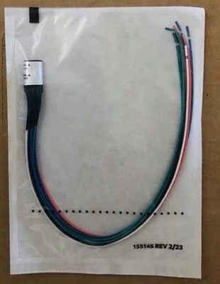 HIRSCH MELM3 END OF LINE MODULE - NEW