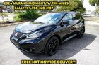 2024 Nissan Murano SV Midnight w/ low miles 🔥 FREE DELIVERY 🔥