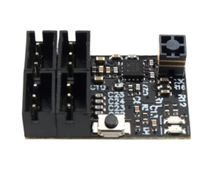 RUDDOG RR28 FH5 Empfänger 2.4GHz 4 Kanal für Sanwa RP-0884  - Bild 1 von 2