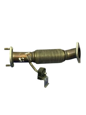 Tubo silenciador escape delantero Hyundai Santa Fe 2021-2025 OEM 2,5 L *36 k millas* Foto 1 de 4