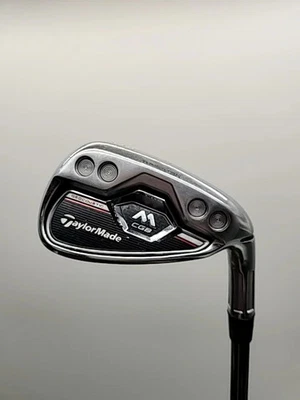 TaylorMade M CGB 8 2017 Iron Senior Mamiya retroceso 36,5" bueno Foto 1 de 4