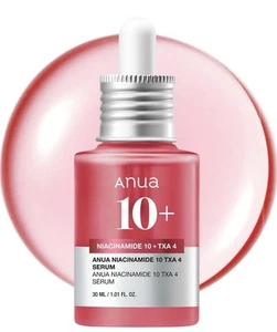 ✨ Suero Anua Niacinamida 10% + TXA 4% - 30 ml | Nuevo y sellado - Imagen 1 de 9