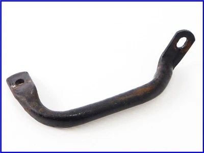 SUZUKI 1990 GSX1100S KATANA Genuine tandem grips for GSX750S  — 第 1/4 张图片