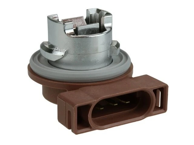 Enchufe de bombilla de estacionamiento delantero para Dodge Ram 2500 1500 3500 4500 5500 WM49Z6 Foto 1 de 1