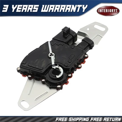 Interruptor de seguridad neutro D2263C nuevo para Chevrolet Express 1500 1996-03 24229422 Foto 1 de 4