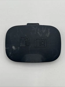 2011-2023 Chrysler 300 Left Trunk Panel Fuel Door Actuator Access Cover Trim OEM - Picture 1 of 4