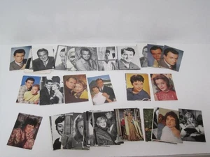 ca. 100x Filmstar-Postkarten  "WS Druck" - Bild 1 von 6