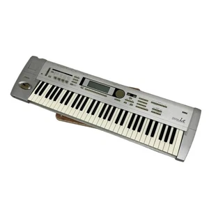KORG Triton Le with AC Adapter Tested and Working 61 Keys Synthesizer Japan - Picture 1 of 10