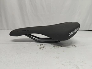 Pedego Electric Bicycle Seat Black Off Road Trail Ridge Narrow 10.5" L x 6" W - Picture 1 of 3