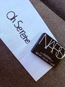 NARS Duo Eyeshadow Surabaya #3919 1.1g 0.04 oz New in Box - Picture 1 of 3