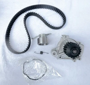 Timing belt & water pump kit Dayco WP224K1A 1992 1992 1993 1994 1995 Honda Civic - Picture 1 of 10