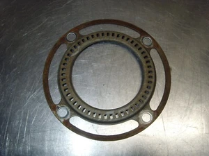 HONDA CB 650F 2017 REAR ABS PULSER RING 2017-2019 - Picture 1 of 2