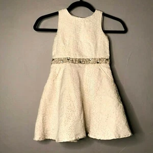 Max Studio Formal Girls Dress size 4 - Picture 1 of 9