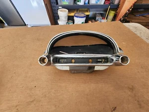 1955 1956 Ford Thunderbird Speedometer For Parts - Picture 1 of 3