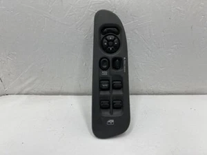 2003-2010 Dodge 1500 Pickup Driver Front Door Switch Driver's Quad Cab - Picture 1 of 14