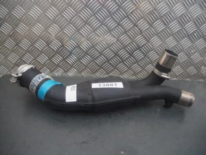 PIPE EXHAUST DOWNPIPE YAMAHA R1 09-10 910 14B-14740-00 13881 - Picture 1 of 5