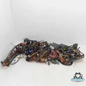 2008 Mercedes W211 E350 Interior Main Body Wire Wiring Cable Harness Loom OEM - Picture 1 of 11