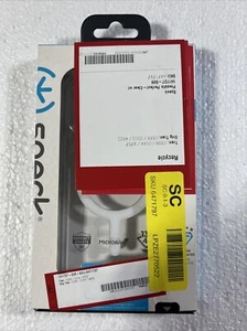 Speck Presidio Perfect-Clear MagSafe Case für iPhone 13 Pro mit integrierten Magneten - Bild 1 von 2