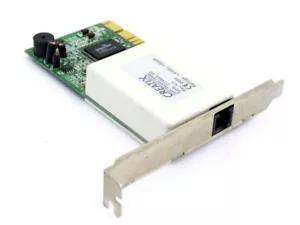 Creatix Ctx602_V2 Smartlink SL1800 Chip 56K Controller PCI Data Modem 03082002 - Picture 1 of 1