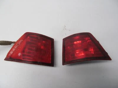 Juego de luces traseras izquierda y derecha Polaris ATP 330 2004 4x4 Foto 1 de 4