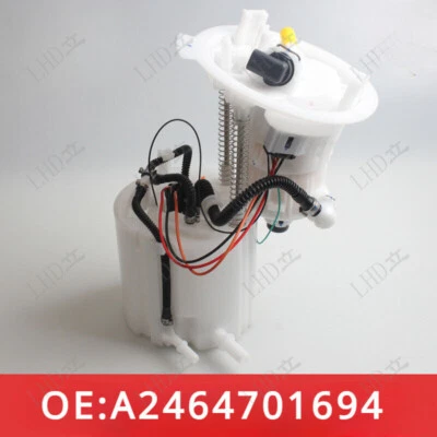 Fuel Pump Assembly A2464701694 For Mercedes-Benz CLA200 GLA250 2.0L 2014-2017~ - Image 1 of 4