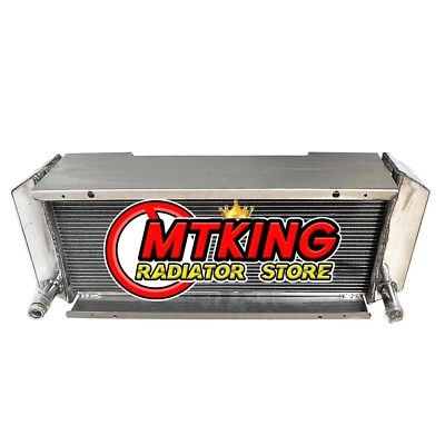 Radiador para minicargadora Bobcat 653 751 753 763 773 7753 S130 OEM# 6666384 Foto 1 de 4