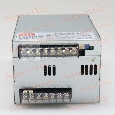 New PSP-600-24 For MEAN WELL Power Supply Free Shipping~ - Image 1 of 4