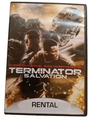 Terminator Salvation - Image 1 of 4