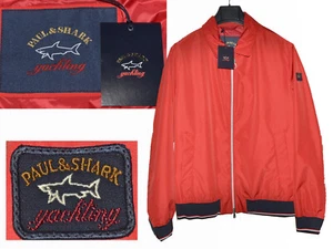 PAUL & SHARK Jacket for Man L XL EU / M L US PA58 T1G - Picture 1 of 12