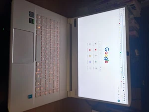 Acer ConceptD 7 15.6in(1TB SSd, Intel Core I7-9750H, 2.6GHz, 32GB RAM, NVIDIA. - Picture 1 of 3
