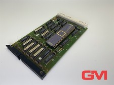 Reckler & Koch Control Slot ZEB 113998 CNC Control Card 050.350.203.06 H&K