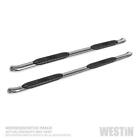 Westin Automotive 21-24130 Stainless Steel Oval Polished Nerf Bar