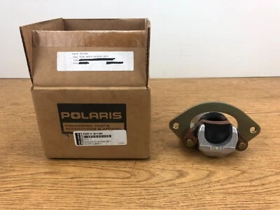 IN STOCK Polaris 2018 Sportsman Touring XP 1000 Left Dual Input Brake Caliper - Image 1 of 4