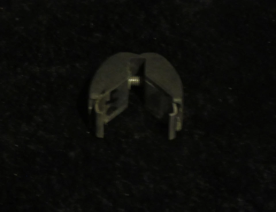 1946-1947 Buick Original Radio Antenna Mast Stop Assembly/Radio Antenna Rest Foto 1 de 4