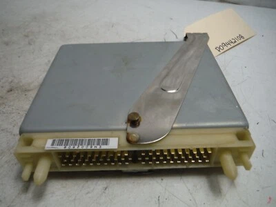 Módulo de control de transmisión Volvo S70 V70 C70 850 1996-2000 TCU TCM P09442108 Foto 1 de 4