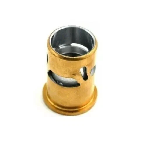 NOVAROSSI 08044SB/16 ACCOPPIAMENTO PISTONE CILINDRO 3.5cc 5 TRAVASI CORSA LUNGA - Image 1 of 1