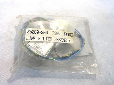 NEW CORCOM 5EK3 EMI FILTER - Image 1 of 2