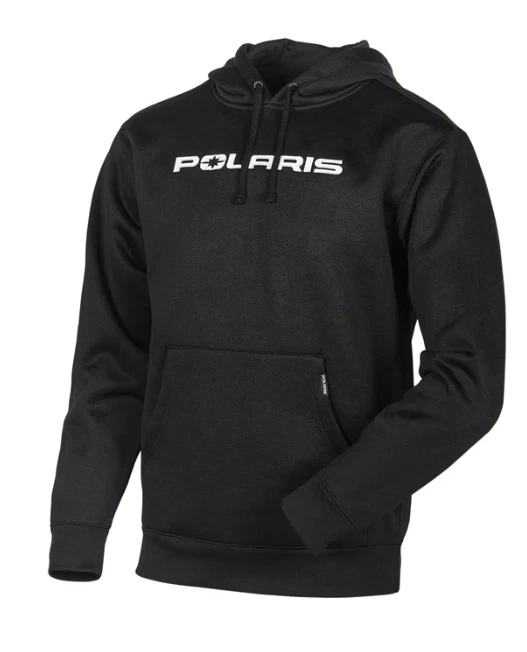 Nueva sudadera con capucha Polaris Staple para hombre - varios colores, varias tallas Foto 1 de 1